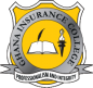 Ghana Insurance College logo
